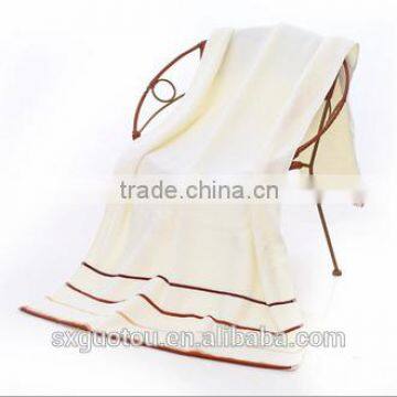Chinese 100% Cotton Towels photo-4
