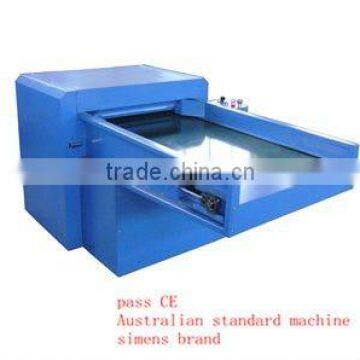 mini polyster fiber opener T01A