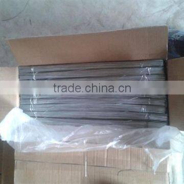 High Quality Galvanized Iron Wire/High Tensile Hot Dipped Galvanized Iron Wire for Construction Binding