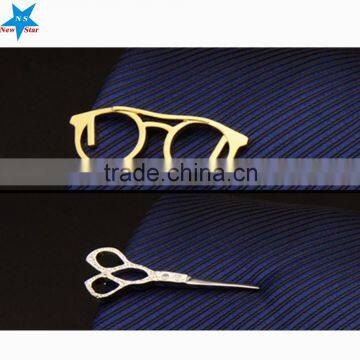 Wholesale Tie Bar, Fashion Tie Pin, Blank Tie Clip