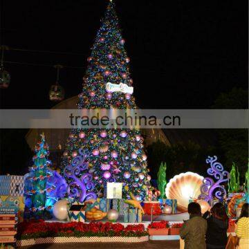 The Best Garden Decoration Classical Christmas Decoration Tree photo-4