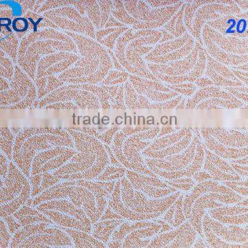 PVC FACE for Gypsum Ceiling 202 BONROY BRAND