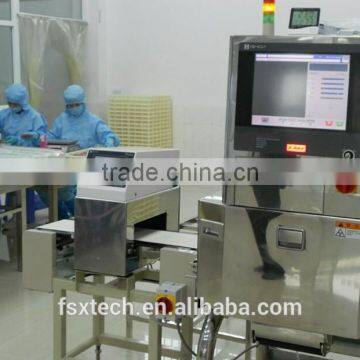 X-ray Foreign Matter Detector for Food photo-2
