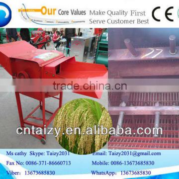 popular selling and factory price rice thresher philippines