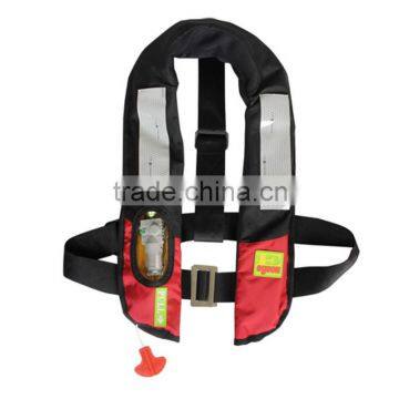 Manual Inflate Realtree Camo Inflatable Life Jacket PDF photo-4