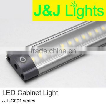 LED cabinet light bar, JJL-C001-300-PW