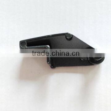 Gasoline engine 15hp Outboard engine parts LEVER, CLAMP 63V-42815-01-4D