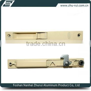 Aluminum alloy window lock for opening sliding window /aluminum window sliding latch lock/aluminum window pin lock