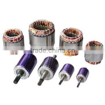 Motor Stator / Motor Rotor