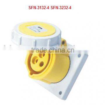 3p 16a 32a SFN-3132-4 Hide direct socket