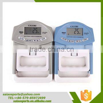 fast delivery Adjustable Handle hand dynamometers for tennis players