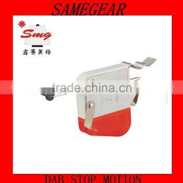 SMG DAB LYCRA STOP MOTION for lycra feeder of circular knitting machine /textile machinery spare parts