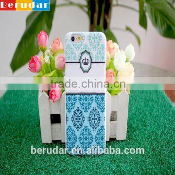 universal 4.7/5.5 inch OEM design for iphone 6 case