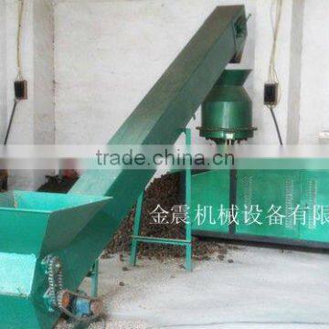 JZC-717 carbon black pellet making machine