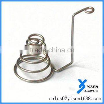 High Quality Battery Charger Spring