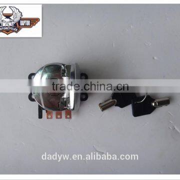 Ignition switch motorcycle ignition sets
