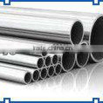 201 welded steel pipe