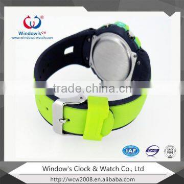 OEM & ODM Hot Selling New Design Fashion Cheap Digital Watch photo-5