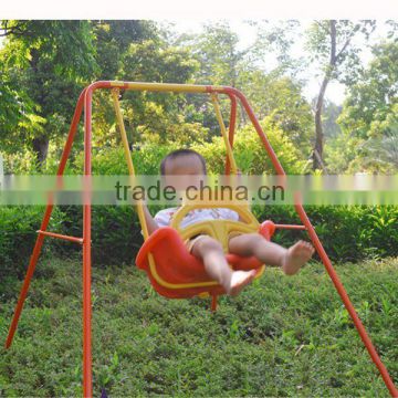 outdoor kids swing