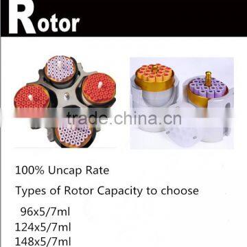 Full Automatic Uncap Centrifuge TDL420 DD4-TM DL4-TM