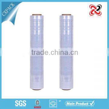 high quality shrink clear lldpe moisture proof film