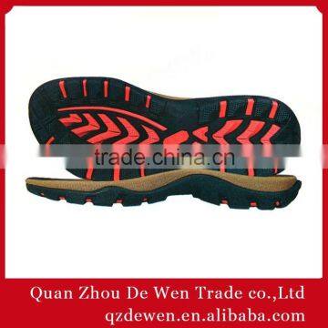 39#-46# Fashion Sandal Soft Phylon Outsole Men