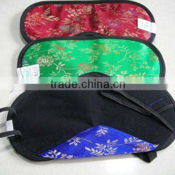 2016 High Quality eye mask for sleep, Made of 3mm Neoprene