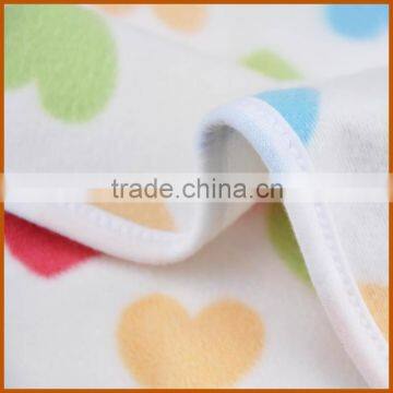 Manufacture Customized Baby Blanket Wholesale For Kids photo-5