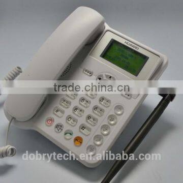 NEW huawei gsm cordless fixed phone ETS5623 ETS3125i F316 F501 all in stock
