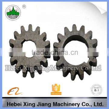 Agricultural professional diesel engine R175 crankshaft balance gear