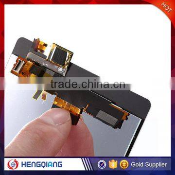 Wholesale Price Display Screen Replacement for Sony Z4,Lcd Replacement for Sony Z4