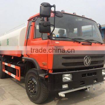 High Performance 20000 Liter Water Tank Truck,water Truck Factory Sale photo-2