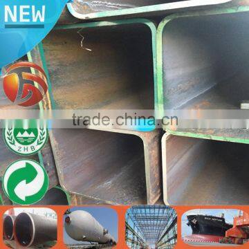 square steel tube 30x30x3square steel pipe of steel square tube material specifications