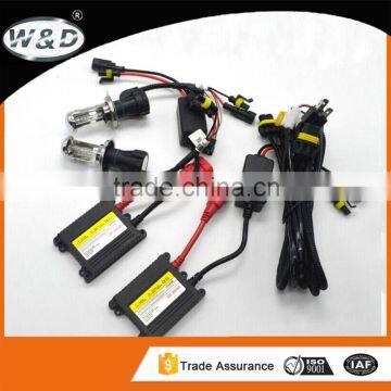 Competitive factory price repair bi xenon light 12v ballast system kits