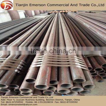 A106 Schedule 120 Seamless Carbon Steel Pipe
