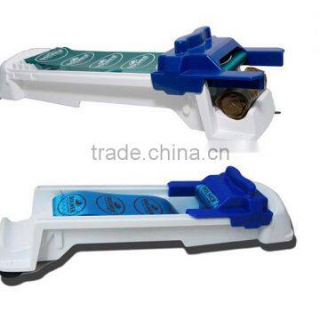 As seen on TV Sushi Roller Machine Grape/Cabbage Leaf Rolling Kitchen Tool DIY Sushi Maker