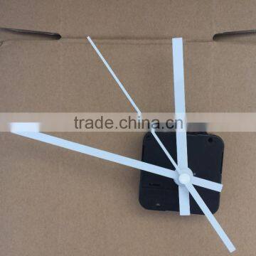 Simple DIY Quartz Clock Movement Mechanism Replace Parts Repair Tool Hand Work photo-2