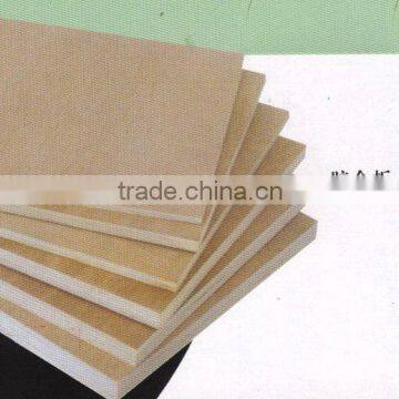 plywood
