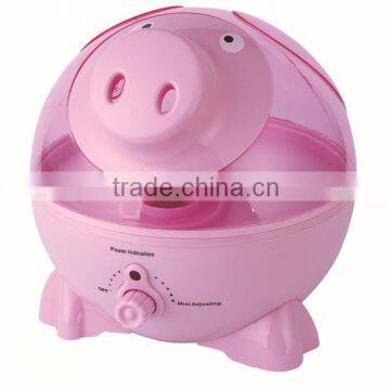 House electric room humidifier XJ-5K138