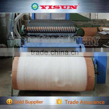 Quilting Machine / Making Machine Quilt for Cotton photo-3