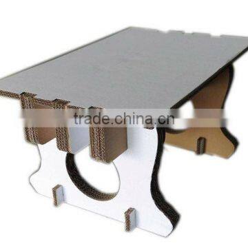 High quality paper furniture