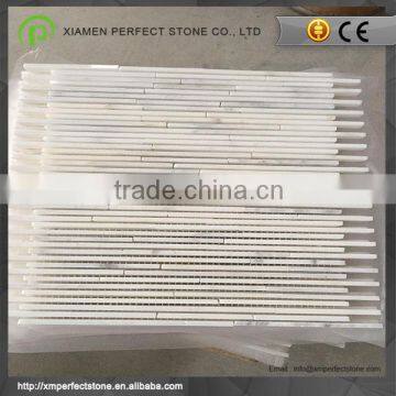 Marble Strips For White Marble Tile