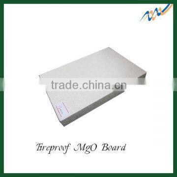 Fireproof MgO board 15mm thick from factory