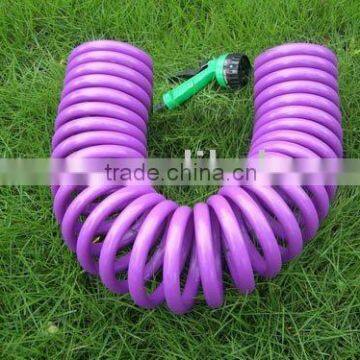 garden recoil hose