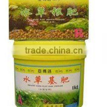 Amazon aquarium Water Plant Additional Fertilizer