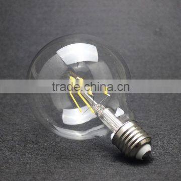 Cheaper Price Dimmable Edison Light Bulbs Sale photo-4
