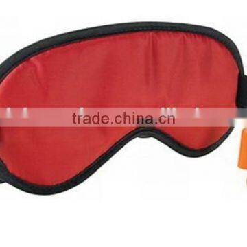 brand airplane travel sleep mask with ear plug