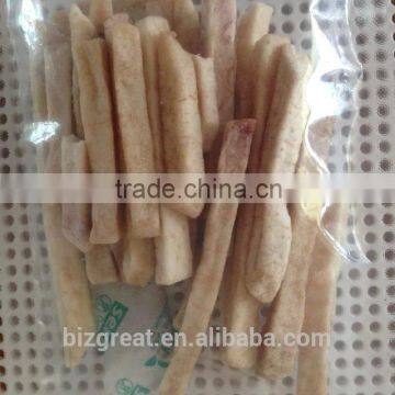 VF Dried Vegetables Sticks -VF Dried Taro Sticks for Sale