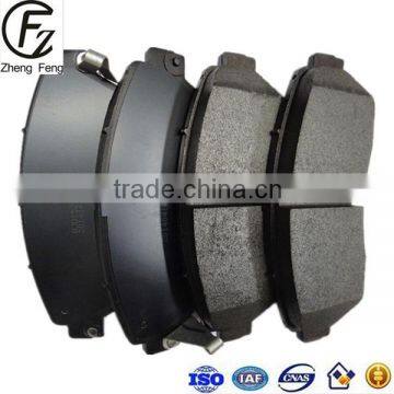 OE standard brake pad OE13356286