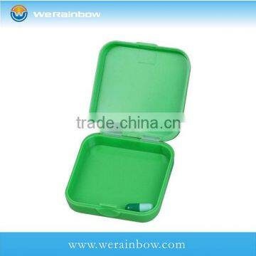 plastic design pill box disposable